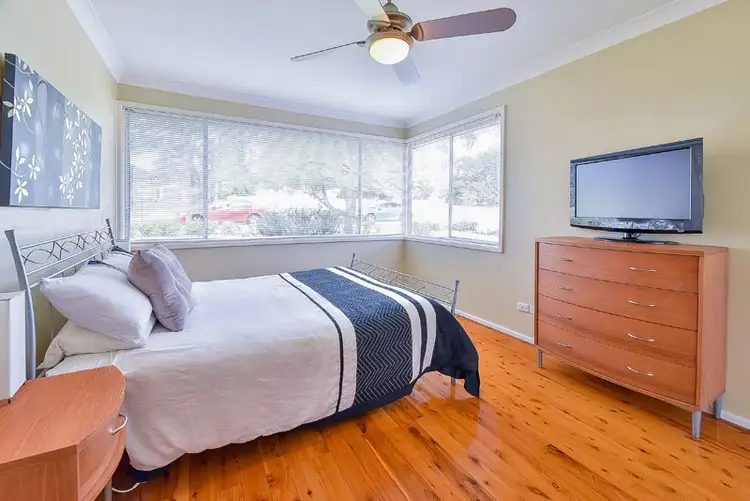 Fifth view of Homely house listing, 4 Elizabeth Macarthur Avenue, Camden South NSW 2570