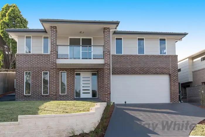 Main view of Homely house listing, 8 Abrahams Lane, Charlestown NSW 2290