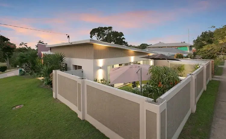 Second view of Homely house listing, 1 Thomas Street, Birkdale QLD 4159