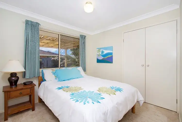 Sixth view of Homely house listing, 12 Monterey Avenue, Banora Point NSW 2486