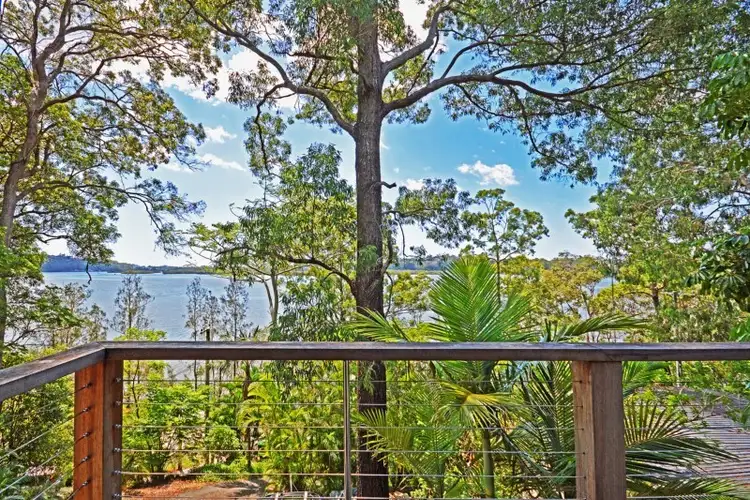 Fourth view of Homely house listing, 92 Broadwater Esplanade, Bilambil Heights NSW 2486