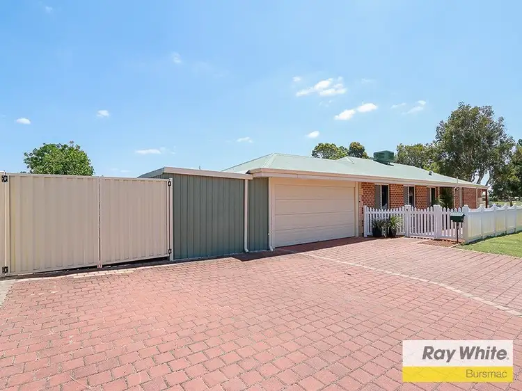 Second view of Homely house listing, 15 Kalkite Close, Ballajura WA 6066