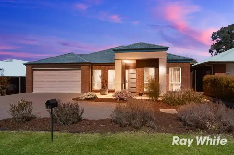 Main view of Homely house listing, 75 Hurling Drive, Mount Barker SA 5251