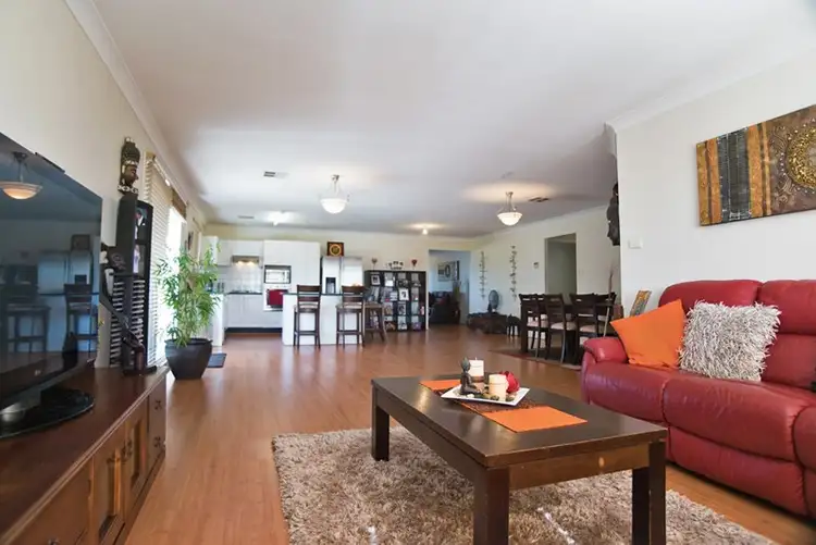 Sixth view of Homely house listing, 22 Middle Tree Close, Hamlyn Terrace NSW 2259