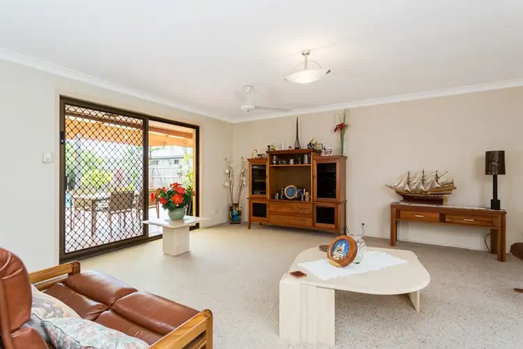Third view of Homely house listing, 22 Cottesloe Drive, Robina QLD 4226