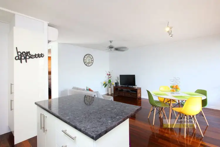 Fourth view of Homely unit listing, 3/81 Liverpool Road, Clayfield QLD 4011