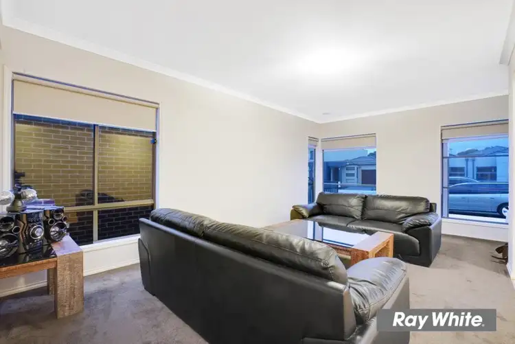 Sixth view of Homely house listing, 48 Springleaf Road, Tarneit VIC 3029