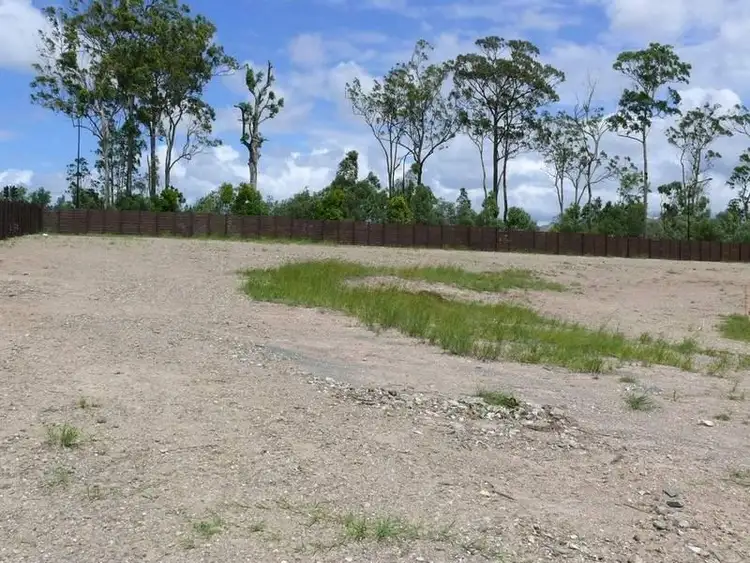 Second view of Homely land listing, 12 Celestial Way, Coomera QLD 4209