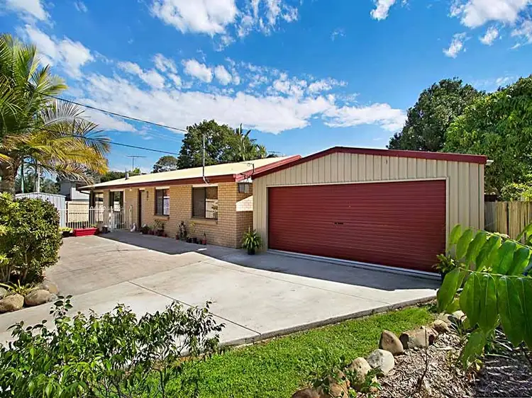 Main view of Homely house listing, 37 Ceduna Street, Loganholme QLD 4129
