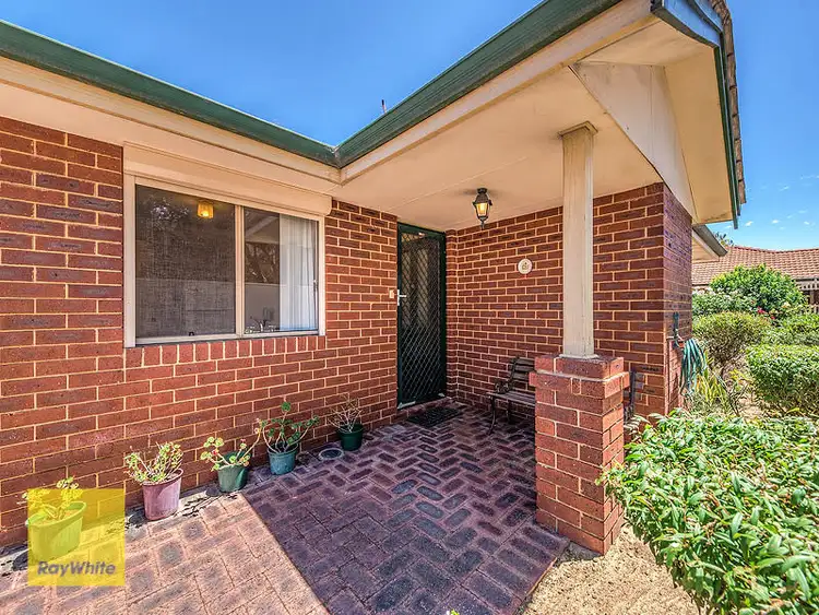 Third view of Homely unit listing, 3, 42 Byers Road, Woodbridge WA 6056
