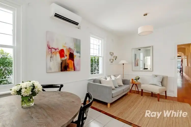 Third view of Homely house listing, 23 Prospect Street, Paddington NSW 2021
