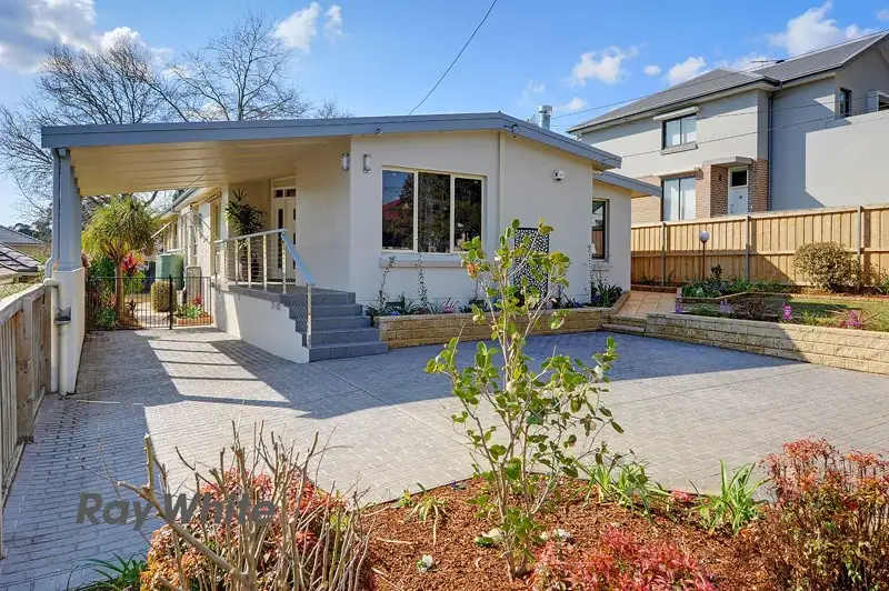 Main view of Homely house listing, 180 Ray Road, Epping NSW 2121