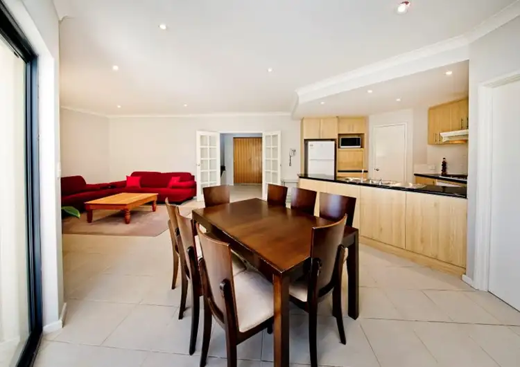 Sixth view of Homely house listing, 28b Fairway West, Yokine WA 6060