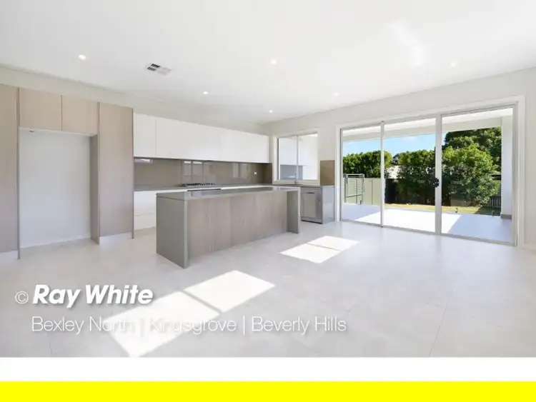 Second view of Homely other listing, 262 Hector Street, Chester Hill NSW 2162