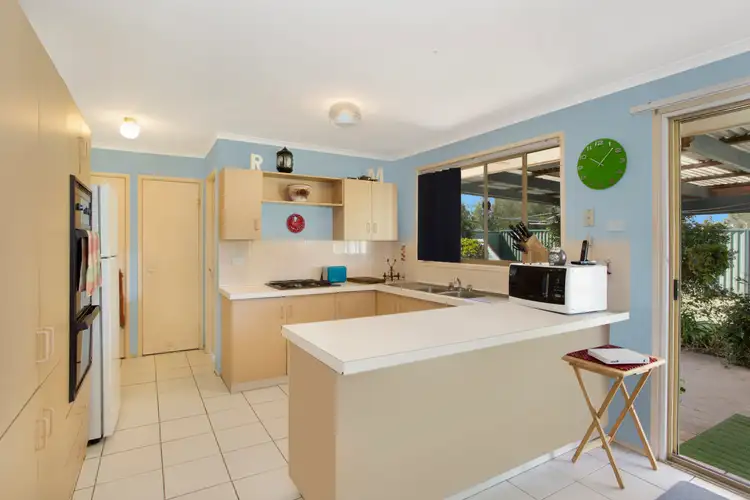 Third view of Homely house listing, 16 Finch Place, Bateau Bay NSW 2261