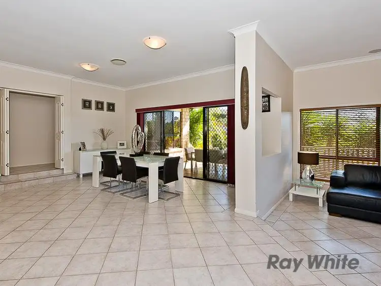 Sixth view of Homely house listing, 1 Coolamon Court, Eatons Hill QLD 4037