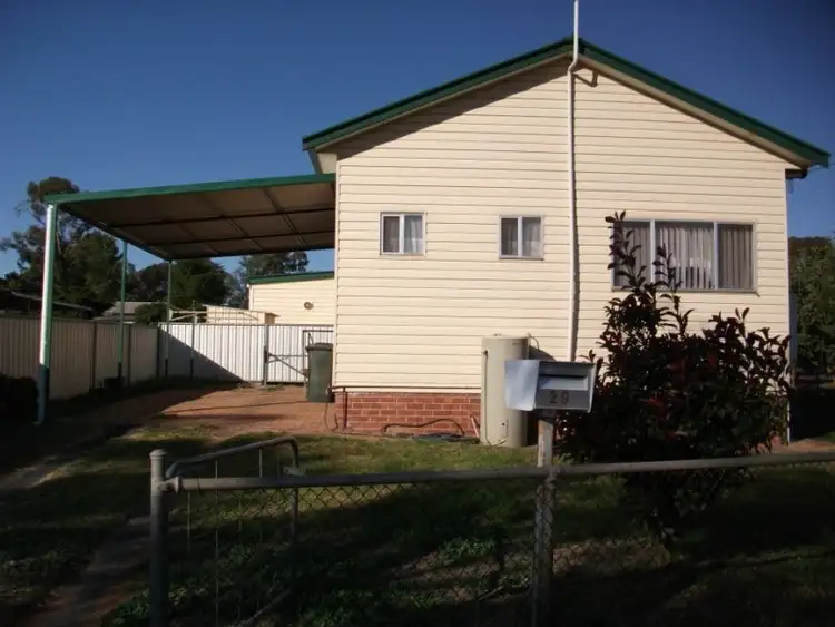 Seventh view of Homely other listing, 29 Melrose, Condobolin NSW 2877