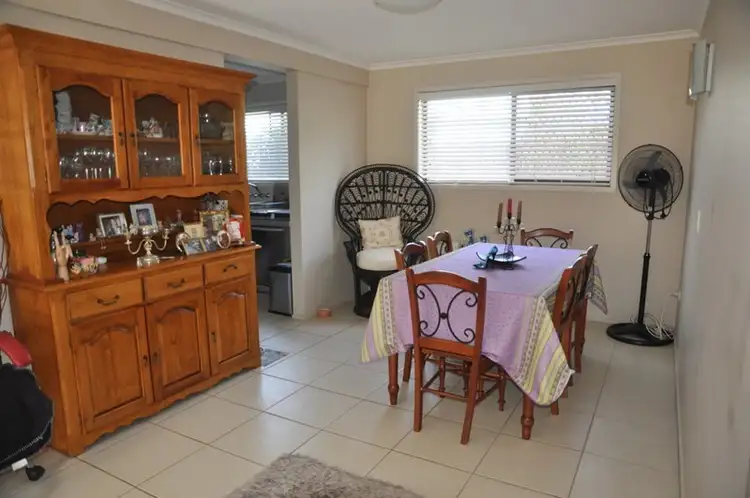 Fifth view of Homely house listing, 2/7 Cecil Street, Toowoomba QLD 4350