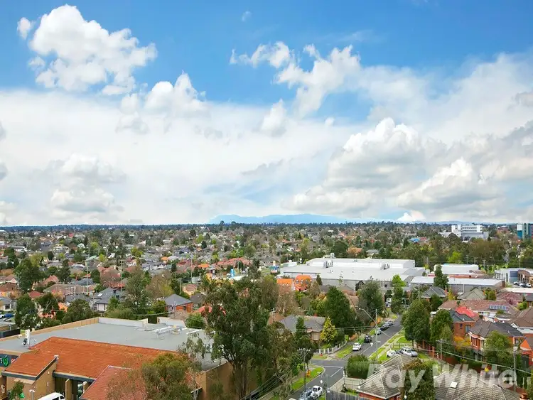 Second view of Homely apartment listing, 610/6 Station Street, Moorabbin VIC 3189