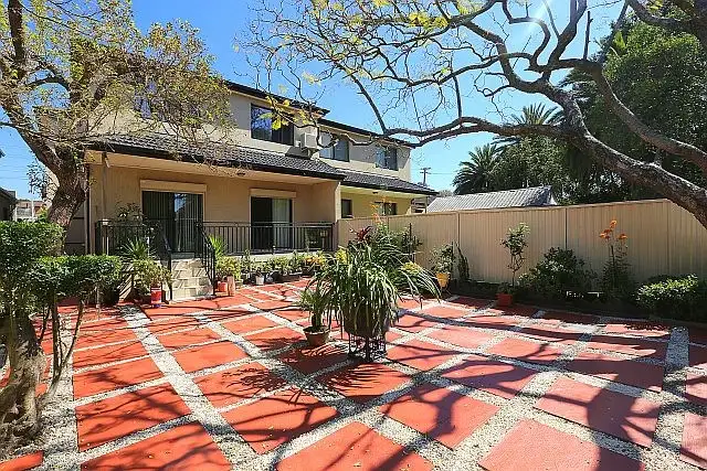 Sixth view of Homely other listing, 247A Edgar Street, Condell Park NSW 2200