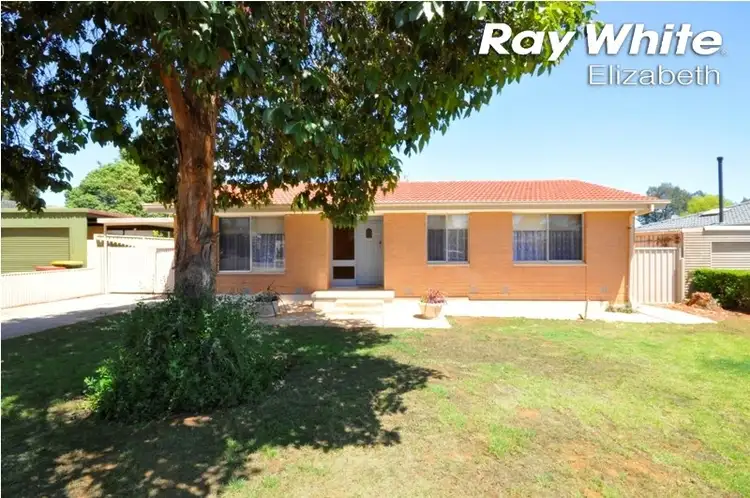 Second view of Homely house listing, 152 Mckenzie Road, Elizabeth Downs SA 5113