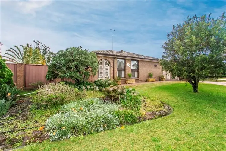 Fourth view of Homely house listing, 53 Millstream Road, Werrington Downs NSW 2747