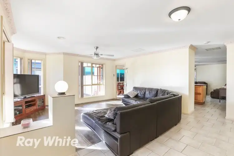 Second view of Homely house listing, 34 Bates Road, Lara VIC 3212