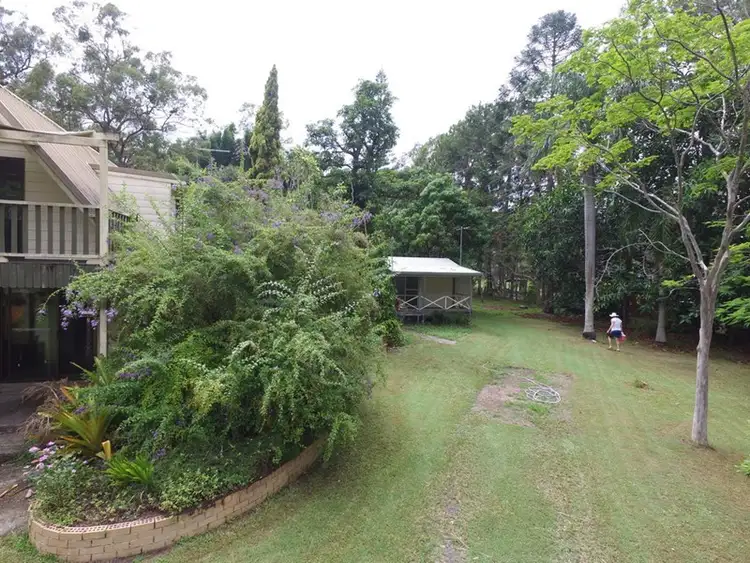 Second view of Homely house listing, 257 Dances Road, Caboolture QLD 4510