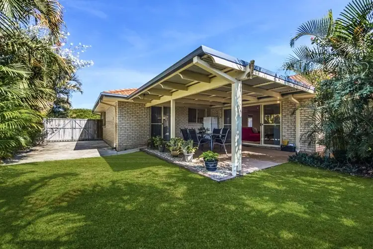 Third view of Homely house listing, 1 Liberty Place, Banora Point NSW 2486