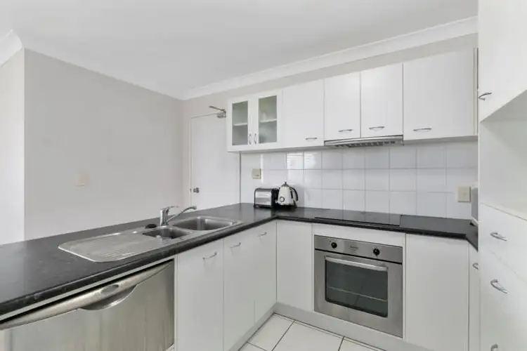 Fifth view of Homely unit listing, 17/205 Moggill Road, Taringa QLD 4068