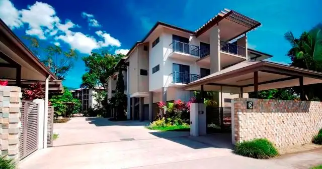 Main view of Homely unit listing, 9/89-91 Ishmael Road, Earlville QLD 4870