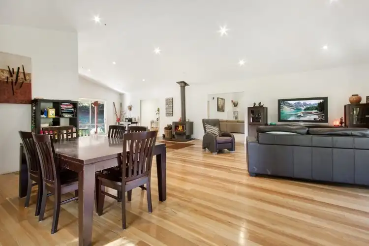 Third view of Homely house listing, 30 Tree Fern Place, Long Beach NSW 2536