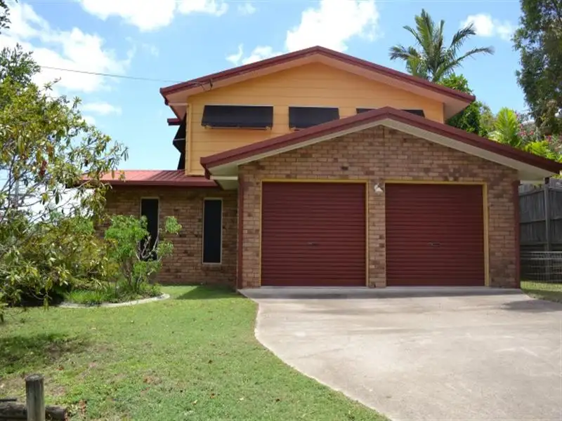 Main view of Homely house listing, 14 Watford Street, Telina QLD 4680