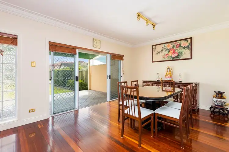 Second view of Homely house listing, 29A Cambridge Street, Willoughby NSW 2068