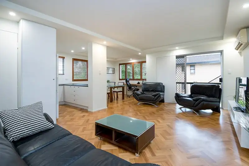 Main view of Homely unit listing, Unit 6-42 Lang Parade, Auchenflower QLD 4066