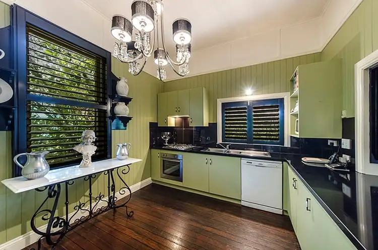 Seventh view of Homely house listing, 38 Campbell Street, East Toowoomba QLD 4350