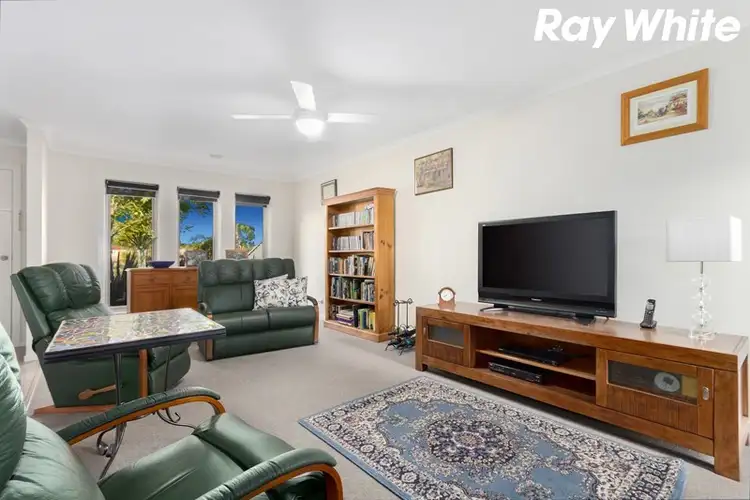 Second view of Homely house listing, 26 Sandalwood Drive, Pakenham VIC 3810