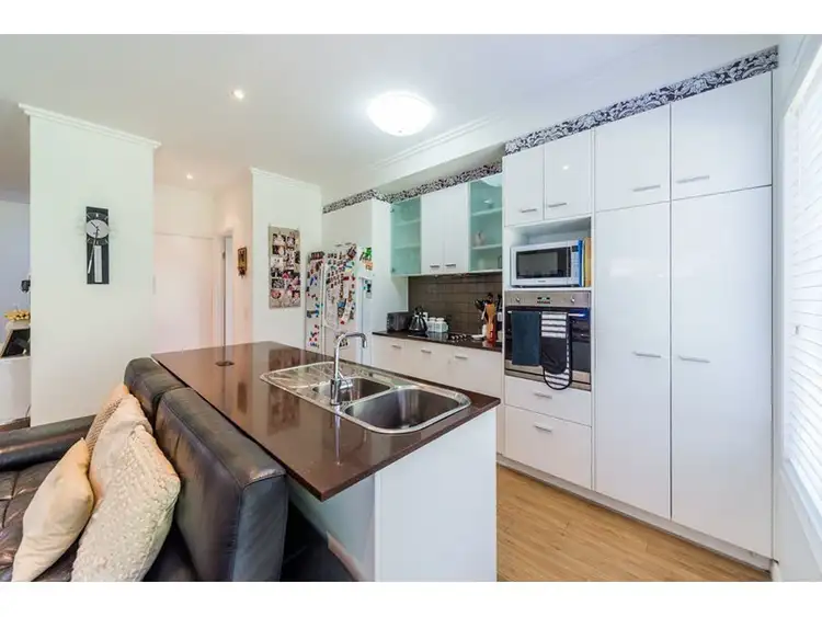 Fourth view of Homely townhouse listing, 75/181 Lae Drive, Coombabah QLD 4216