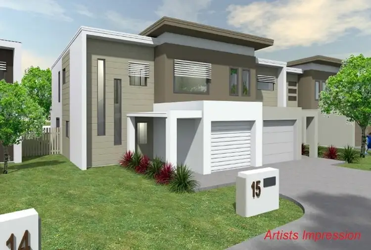 Lot 6, 5B Glenfield Road, Glenfield NSW 2167