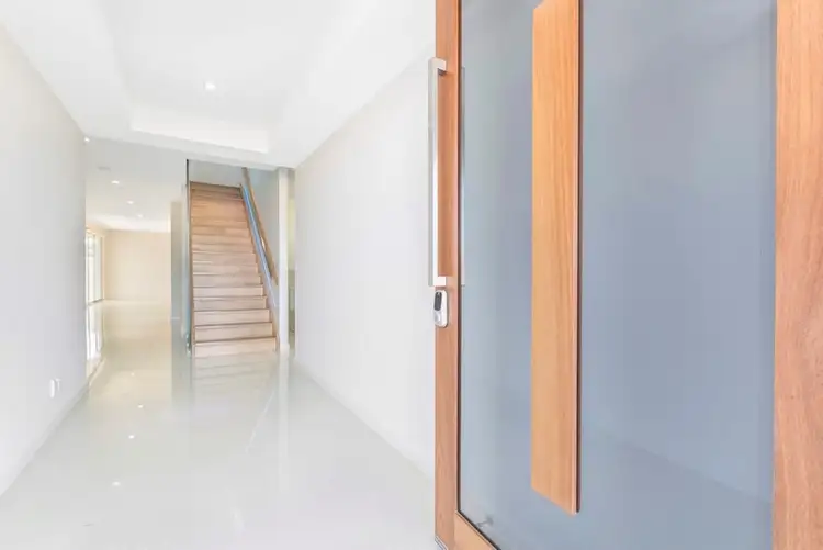 Second view of Homely house listing, 32A Sims Crescent, West Lakes SA 5021