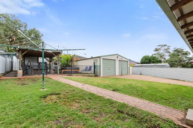 Seventh view of Homely house listing, 32 Kundle Street, Dapto NSW 2530