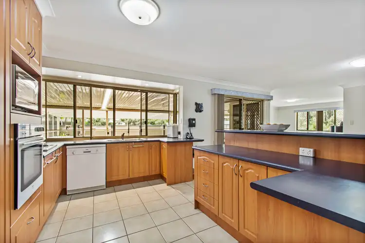 Second view of Homely house listing, 7 Bulic Court, Glass House Mountains QLD 4518