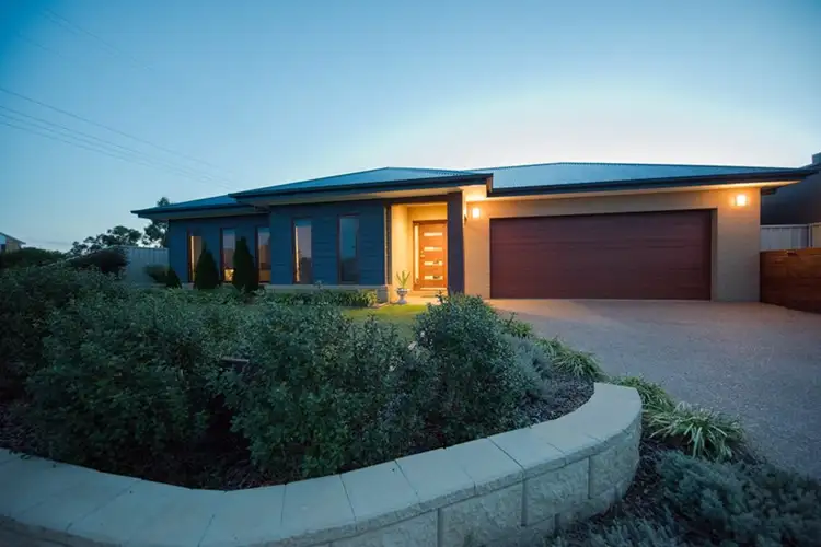 1 George Edward Drive, Yarrawonga VIC 3730