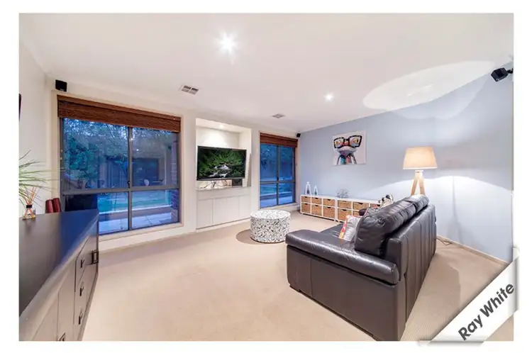 Seventh view of Homely house listing, 1 Kater Close, Macarthur ACT 2904