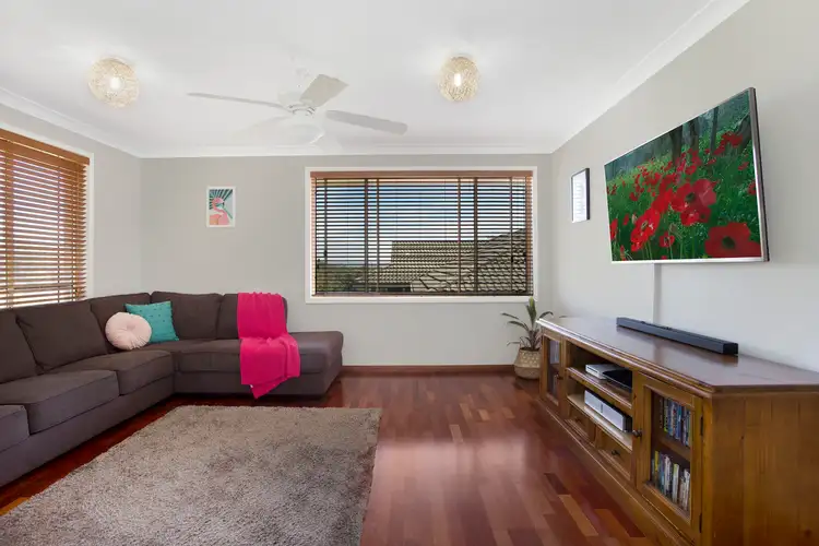 Sixth view of Homely house listing, 6 Indica Close, Tuggerah NSW 2259