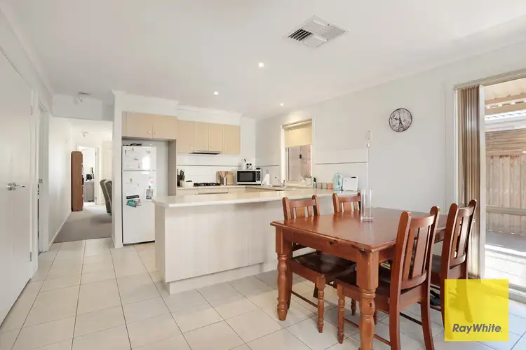 Fourth view of Homely house listing, 34 Emma Drive, Tarneit VIC 3029