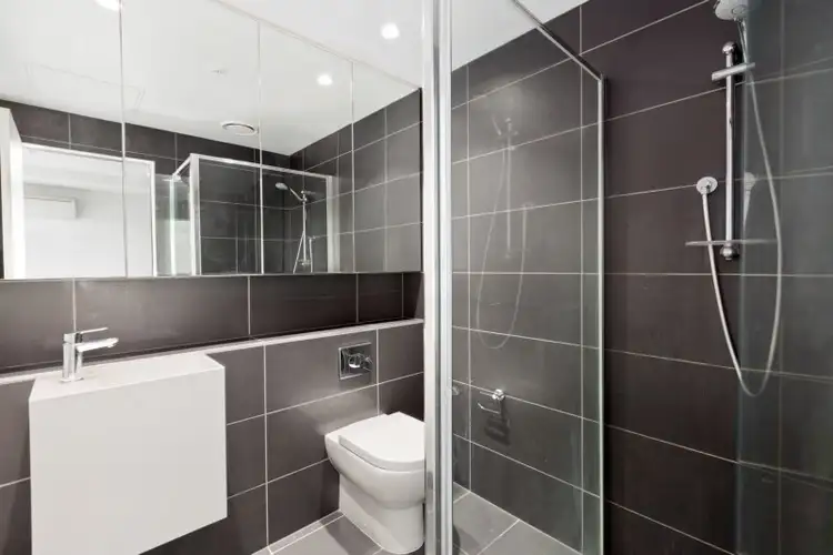 Fourth view of Homely apartment listing, E612/601 Victoria Street, Abbotsford VIC 3067
