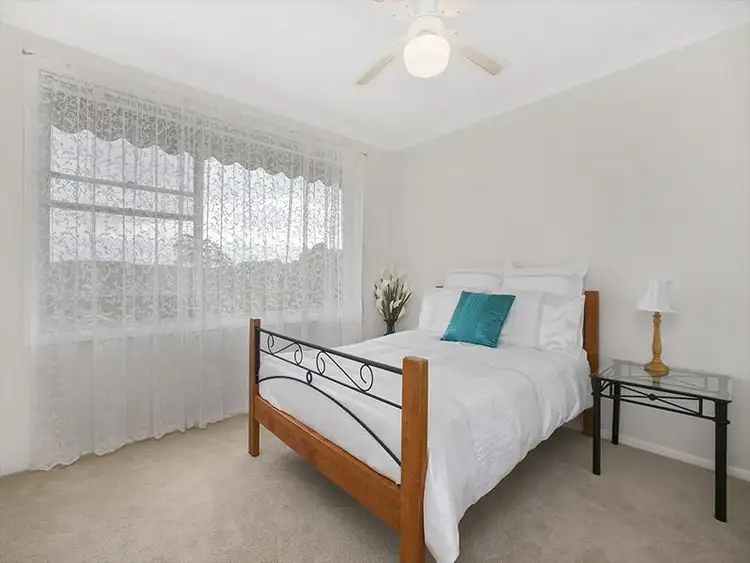 Fourth view of Homely house listing, 38 Cobargo Road, Gymea Bay NSW 2227