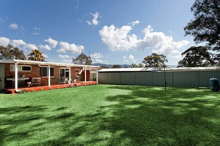 Sixth view of Homely house listing, 11 Melaleuca Avenue, Penrose NSW 2530