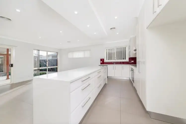 Third view of Homely house listing, 15 Burnum Burnum Close, Bonner ACT 2914